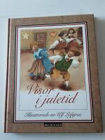 Visor i juletid [Musiktryck]