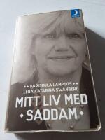 Mitt liv med Saddam