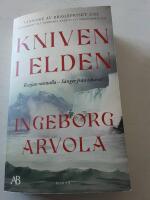 Kniven i elden