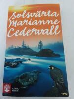 Solsv&auml;rta