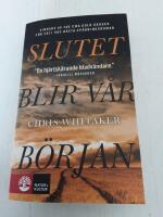 Slutet blir v&aring;r b&ouml;rjan