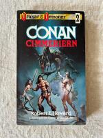 Conan cimmeriern