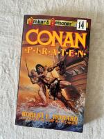 Conan piraten