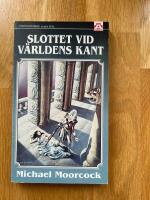 Slottet vid v&auml;rldens kant