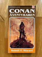 Conan &auml;ventyraren