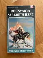 Det svarta sv&auml;rdets bane