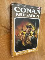 Conan krigaren