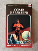 Conan h&auml;rskaren
