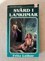 Sv&auml;rd i Lankhmar