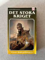 Det stora kriget