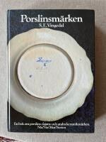 Porslinsm&auml;rken ny u.