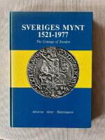 Sveriges mynt 1521-1977 The Coinage of Sweden