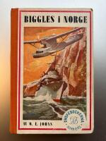 Biggles i Norge