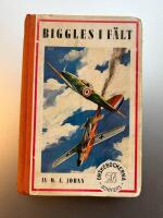 Biggles i f&auml;lt