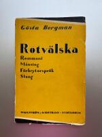 Rotv&auml;lska