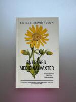 Sveriges medicinalv&auml;xter