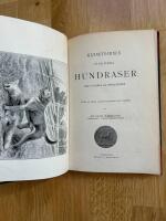 K&auml;nnetecknen p&aring; de flesta hundraser