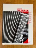 Handbook for Melodeon