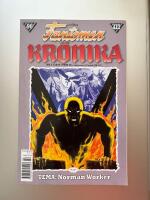 Fantomen Kr&ouml;nika