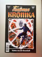 Fantomen Kr&ouml;nika