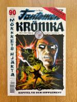 Fantomen Kr&ouml;nika