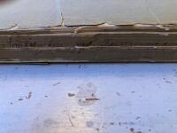 Sm&aring;stycken p&aring; fornsvenska