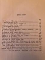 Sm&aring;stycken p&aring; fornsvenska