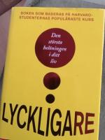 Lyckligare