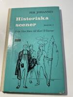 Historiska scener