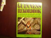 Guinnness Rekordbok