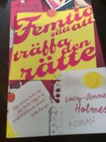 Femtio s&auml;tt att tr&auml;ffa den r&auml;tte