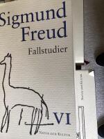 Fallstudier / [Sigmund Freud] ; volymansvarig: Andrzej Werbart ; [&ouml;vers&auml;ttning: Ingrid Wik&eacute;n Bonde, Lars W. Freij