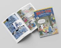 Nils-Ude Julatining 2025