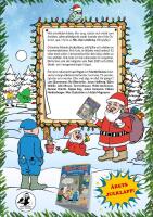 Nils-Ude Julatining 2025