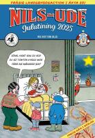 Nils-Ude Julatining 2025