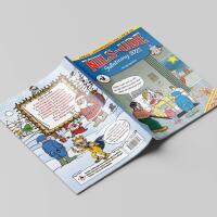 Nils-Ude Julatining 2025