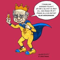 Nils-Ude Julatining 2025