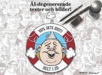 Nils-Ude Julatining 2025