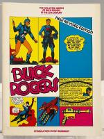 The collected works of Buck Rogers in the 25th century