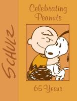 Celebrating Peanuts 65 years
