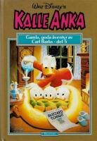 Kalle Anka del 5