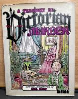 A Treasury of Victorian Murder -signerat ex 203/300