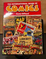 The International Book of Comics