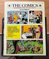  The Comics: An Illustrated History of Comic Strip Art