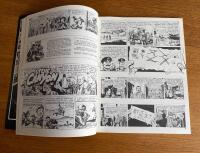 Steve Canyon Nr 1&ndash;19 (Kitchen Sink Press)