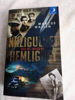 Naziguldet och de invigdas hemlighet