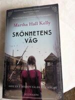 Sk&ouml;nhetens v&auml;g