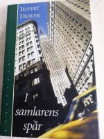 I samlarens sp&aring;r