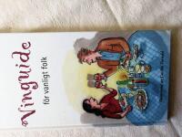 Vinguide f&ouml;r vanligt folk