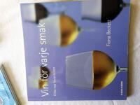 Vin f&ouml;r varje smak